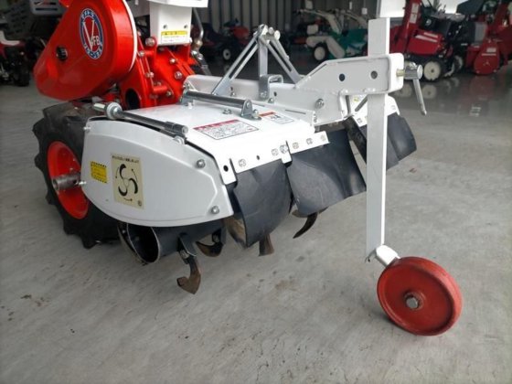 マメトラ中古管理機SRV4FB