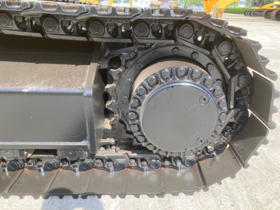 2007 Caterpillar 330DL