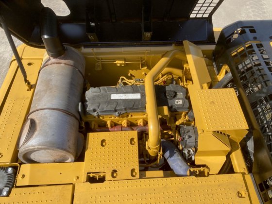 2007 Caterpillar 330DL