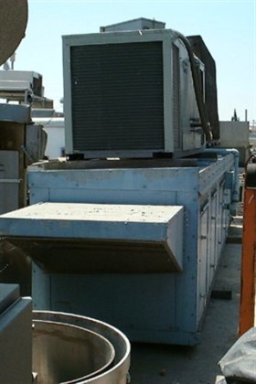 TRANE #3602 1629 in Los