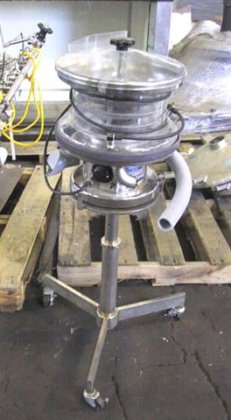 KRAMER TABLET DUDUSTER 2536 in