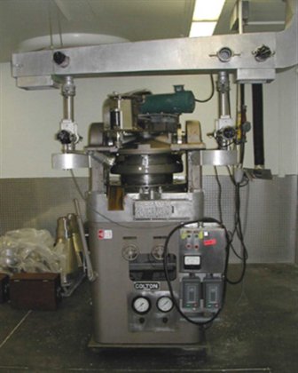 COLTON 42 STATION TABLET PRESS