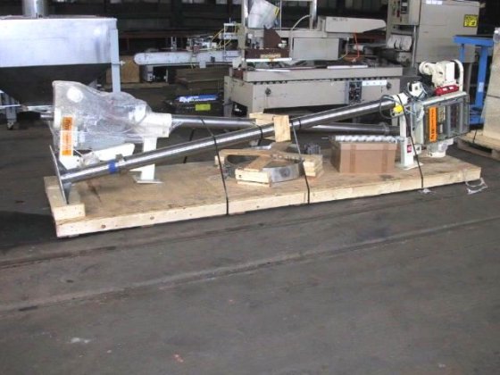 SEIDENADER DRUM LIFTER 2778 in