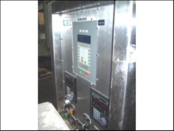 Adtech Vial Filler 2863 in