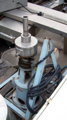 Gifford-Wood VT7 COLLOID MILL 2891
