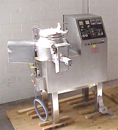 T.K. FIELDER PMA50 LITER HIGH