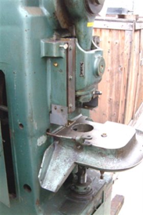 Stokes 'R' Tablet Press 4070