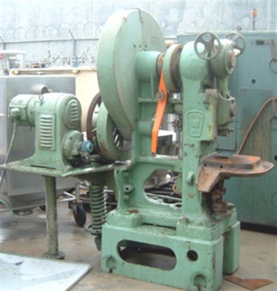 Stokes R Tablet Press 4071