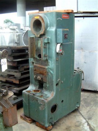 Stokes Tablet Press 4072 in