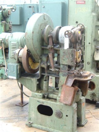 Stokes Tablet Press 4073 in