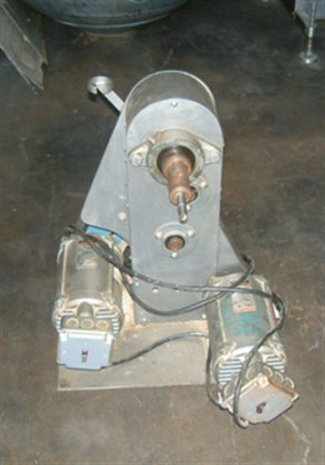 Mixer 4110 in Los Angeles,