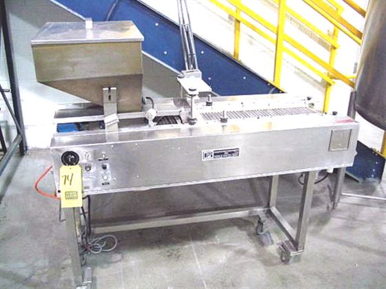 PEI Inspection Belt, Roller style