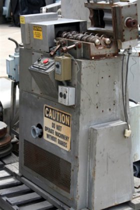 Weiser-Locero Gum Extruder 4192 in