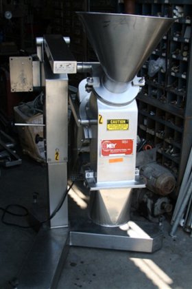 Frewitt SGV-004 Mill/Sieve 4903 in