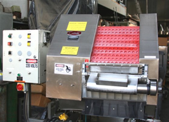 King SC6L Slat Counter 5031