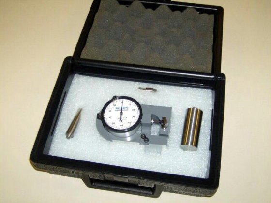 Dillon 'X' Force Gauge 5050
