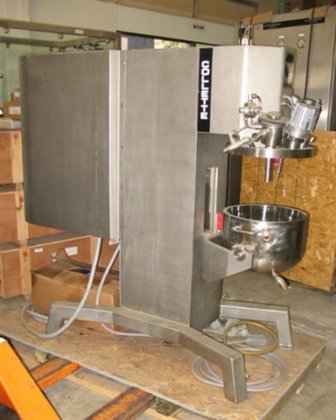 Collette Gral 25 Pro Vacuum