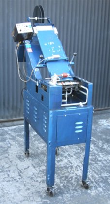 Labellette 80 pressure sensitive Labeler