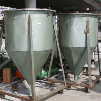 Tank/Hopper 5228 in Los Angeles,