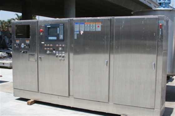 Despatch Depyo Oven 5274 in