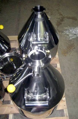 Feeder/Hopper, 10, 20 & 50