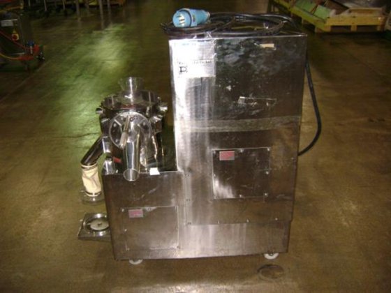 Fuji Paudel QJ-230 Marumerizer 5392