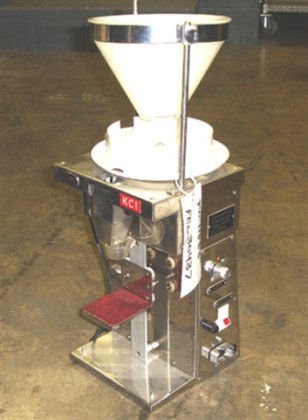 King Check E Tablet Counter