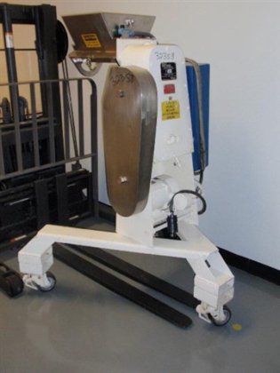Stokes 43-6 Oscillating Granulator 5690