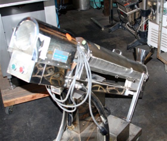 Stokes 180-8 Capsule Polisher 5798