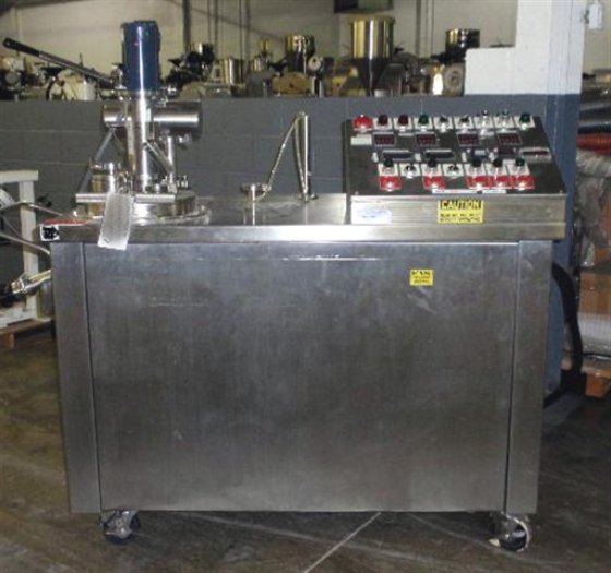 15 Liter Key International High