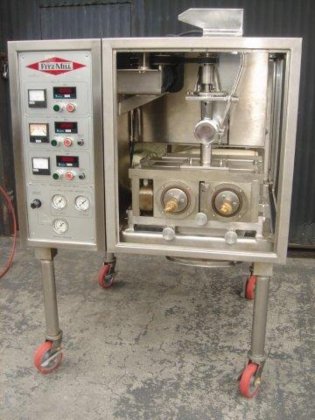 Fitzpatrick L-83 Chilsonator 5974 in