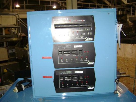 Oden Pro/Fill 2000 filler 6028