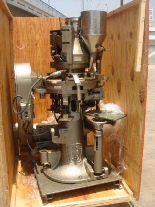Stokes 45 station BB2 (513-2)