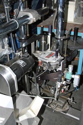 Accraply Labeler 6135 in Los