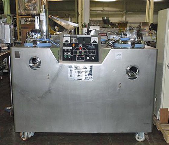 TK Fielder PMA-25/65 High Shear