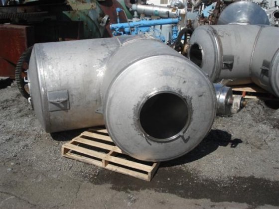 Patterson Kelley 50 Cubic Foot
