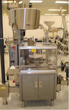 Omega Model 3DRP1-8 6295 in