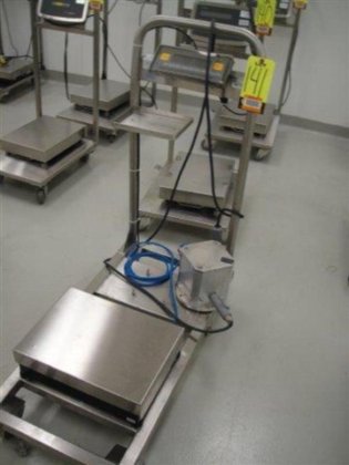 Sartorius 16" x 12" 35