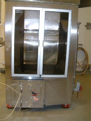 THOMAS ENGINEERING 60" ACCELACOTA 665
