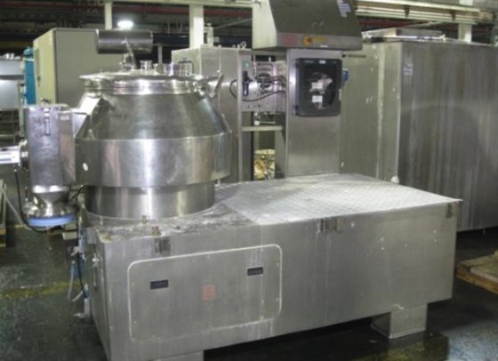 Niro PMA-300 300 Liter 10
