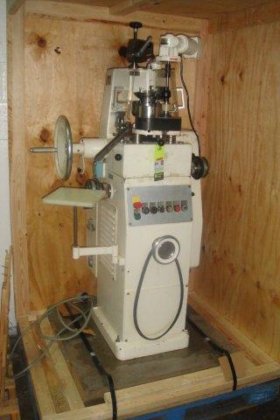 Korsch PH 106/DMS 6 Station