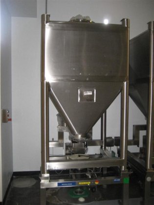 Metal Craft 60 c.f. Transtore