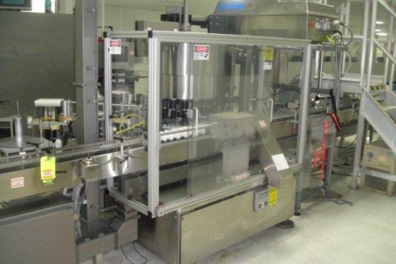 Weiler Eng Inc RL-1 14