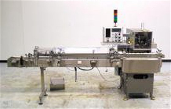 Lakso 150 Single Station Cottoner