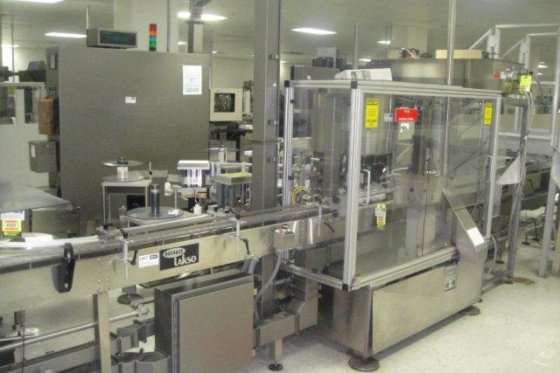 Weiler Eng Inc RL-1 14
