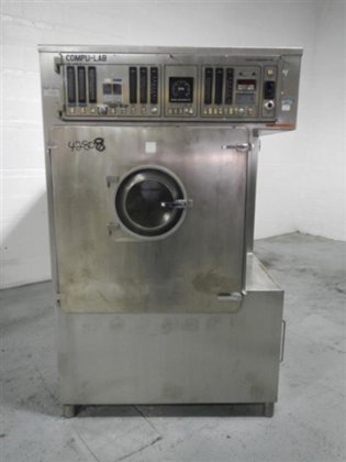 Thomas CL-36 Compu-Coat Coater 6871