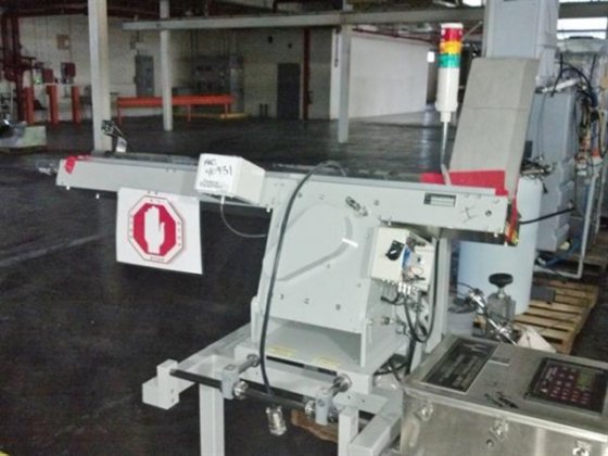LONGFORD AL350 AUTOLOADER 6896 in