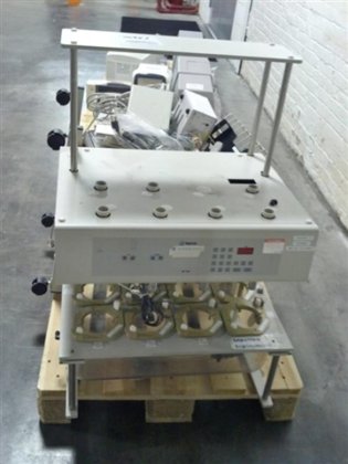 Vankel VK700 Dissolution Tester 6905