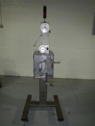 AZCO Sur-Pak pouch dispenser, model