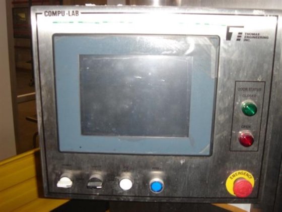 Thomas 36" CompuLab 2 Coater